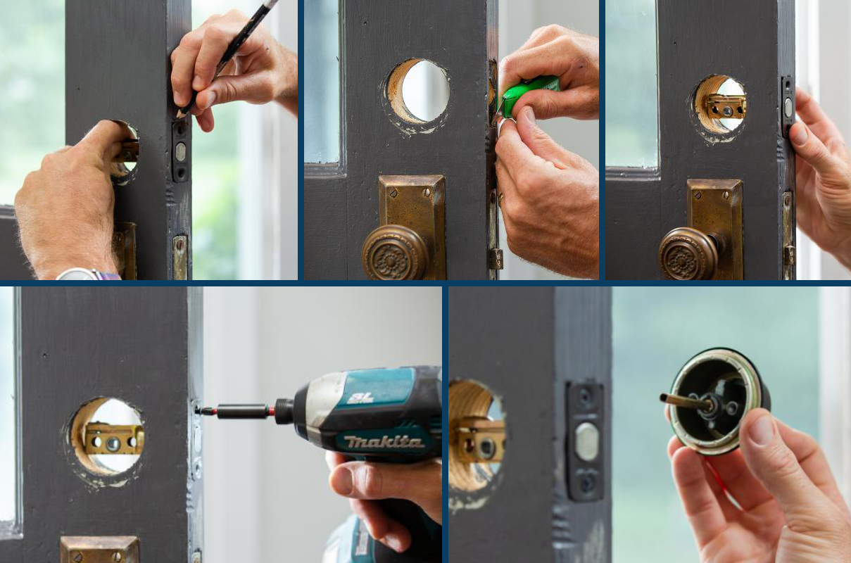 Expert Locksmiths You Can Trust